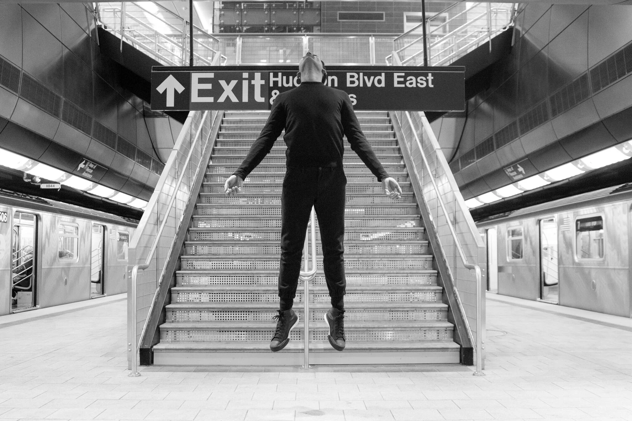 Photo by Alain Joseph