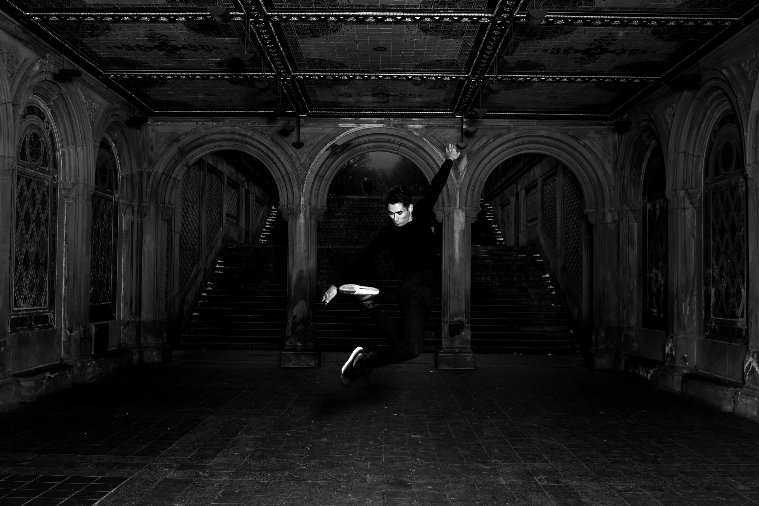 Photo by Alain Joseph