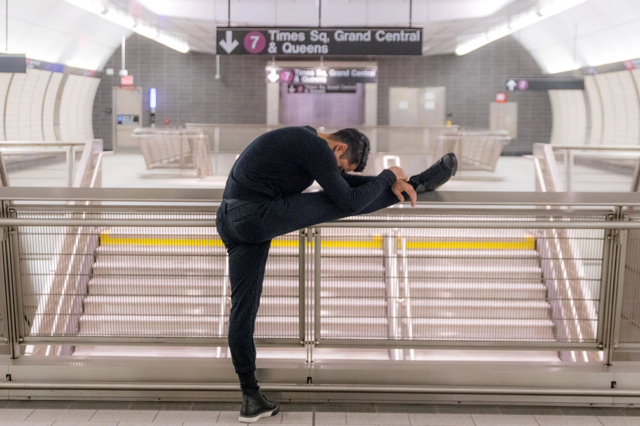 Photo by Alain Joseph