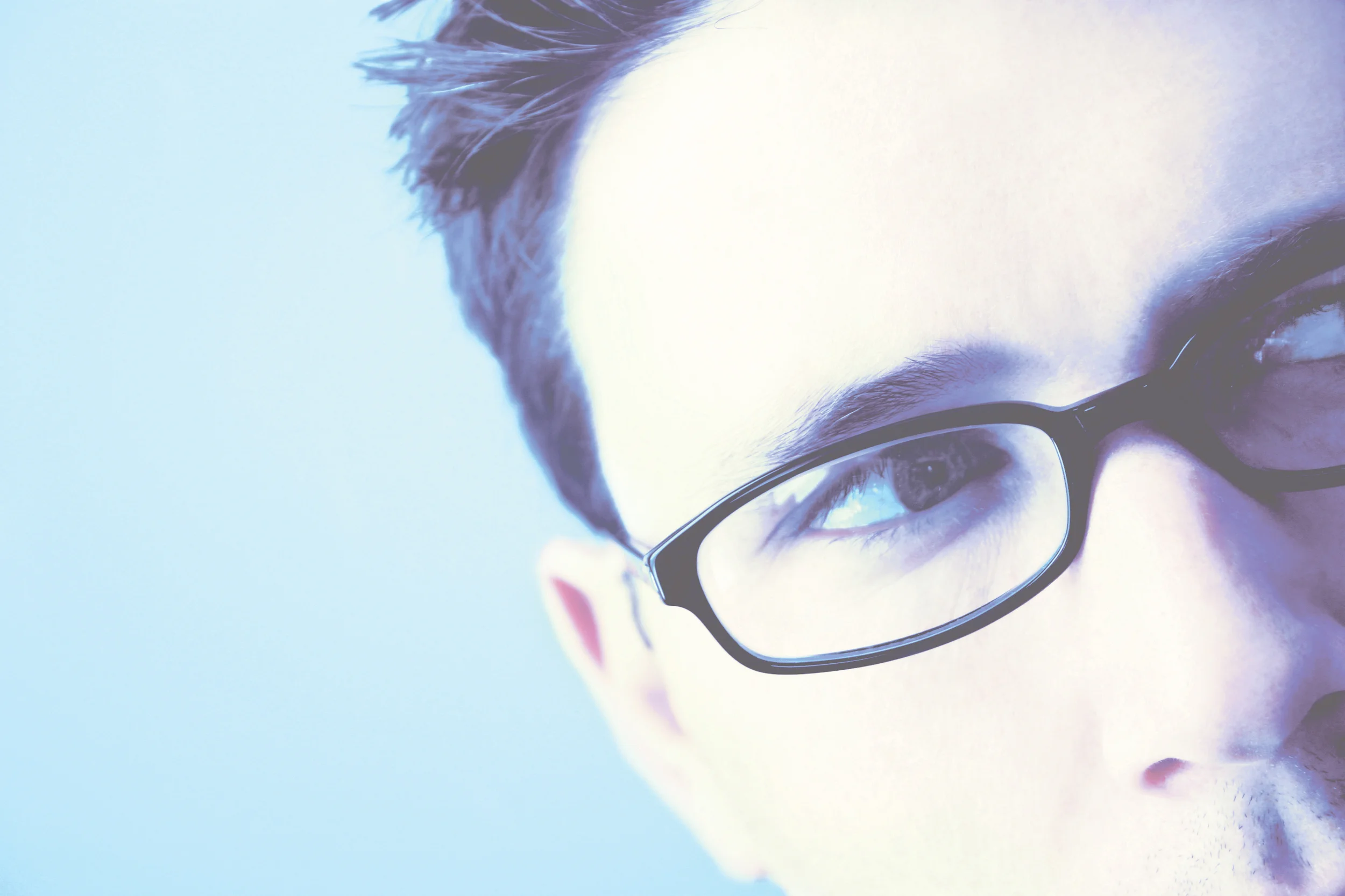 BlueManWithGlassesWS.jpg