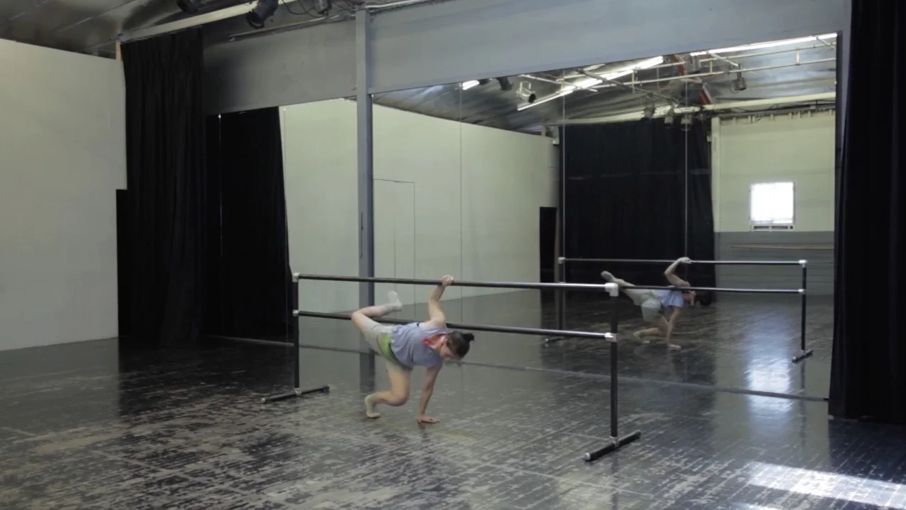 The AstroAerobics Lab