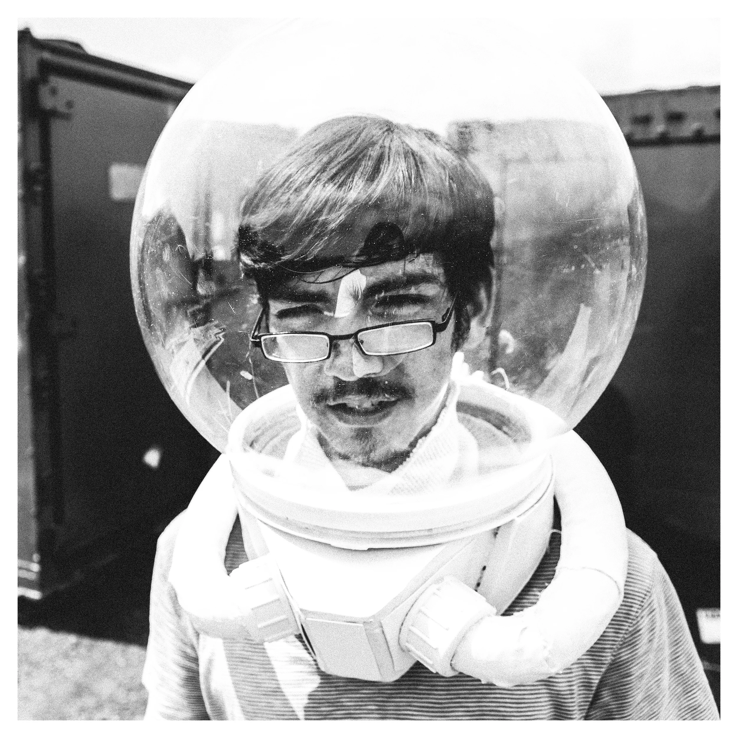 Daniel Nguyen • Production Designer