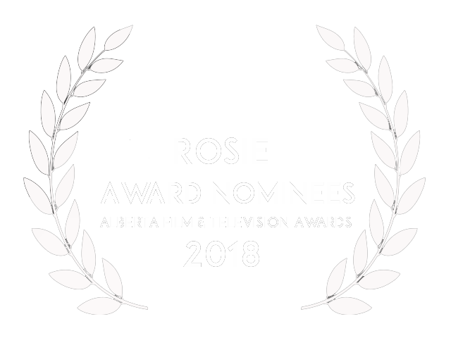 Force of Nature - BEST MUSIC VIDEO Nomination at the Alberta Film & Television Awards 2018