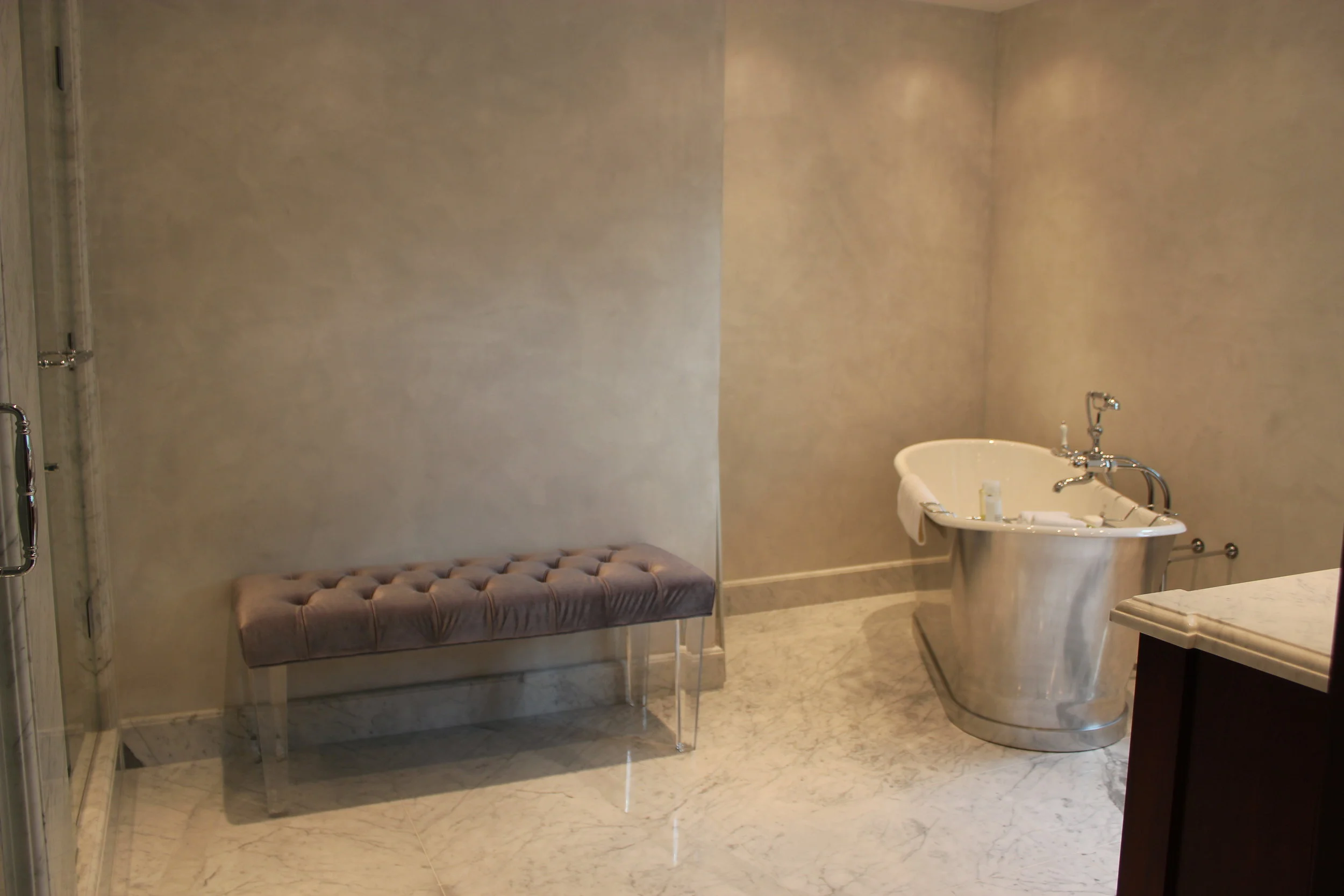 Penwood En Suite