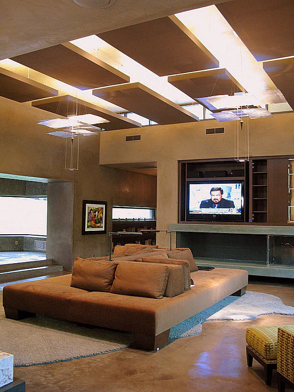 Specialist mavepine balance Lighting Solutions for High Ceilings — Randall Whitehead