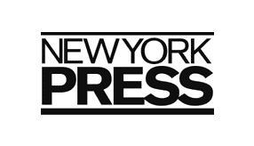 New York Press Piet Houtenbos