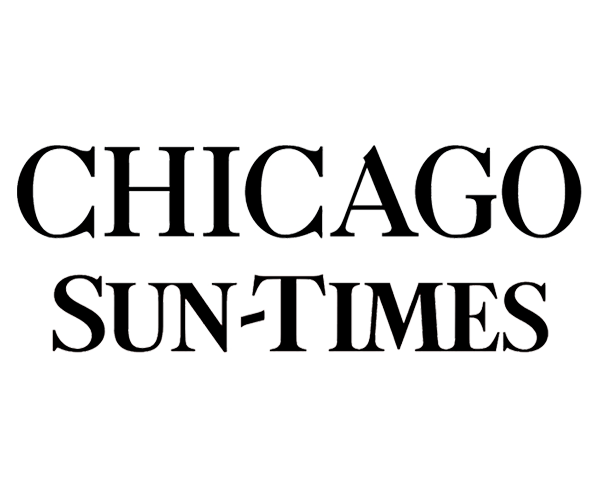 Chicago Sun Times Piet Houtenbos