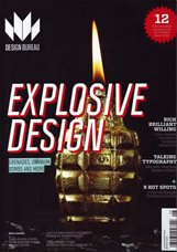 Design Bureau Magazine