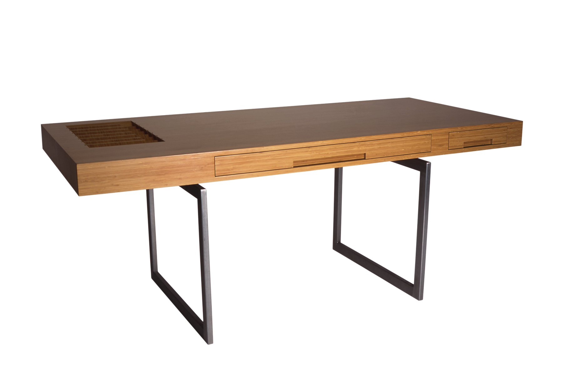 James Desk