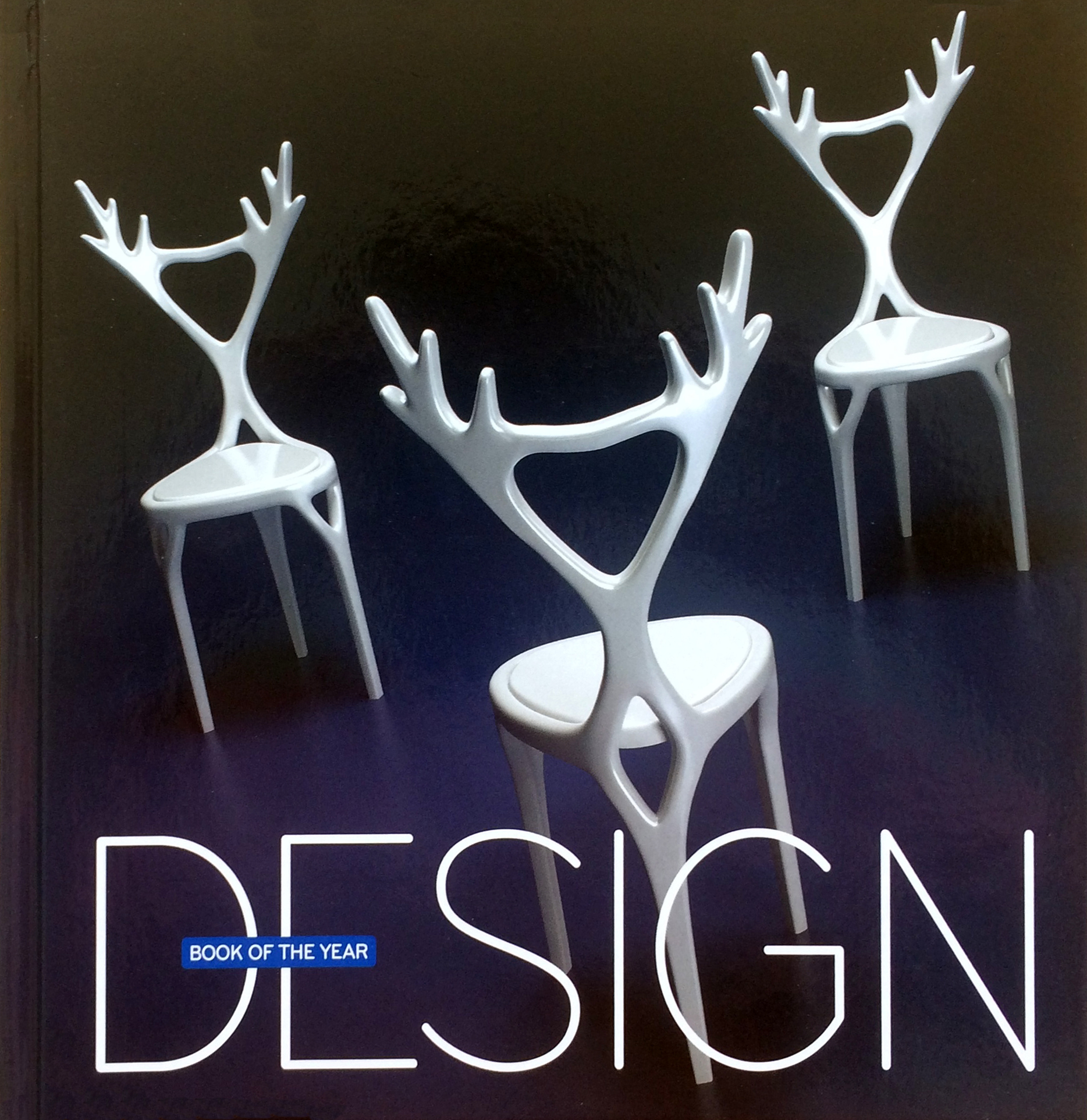 Design and Design Book of the Year Volume 5