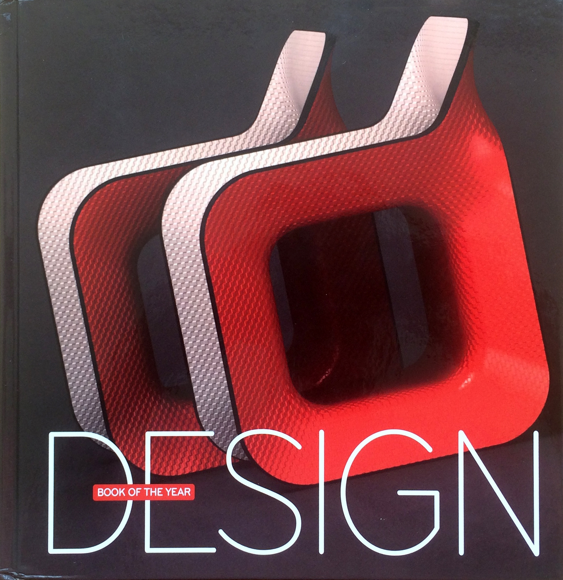 Design and Design Book of the Year Volume 6