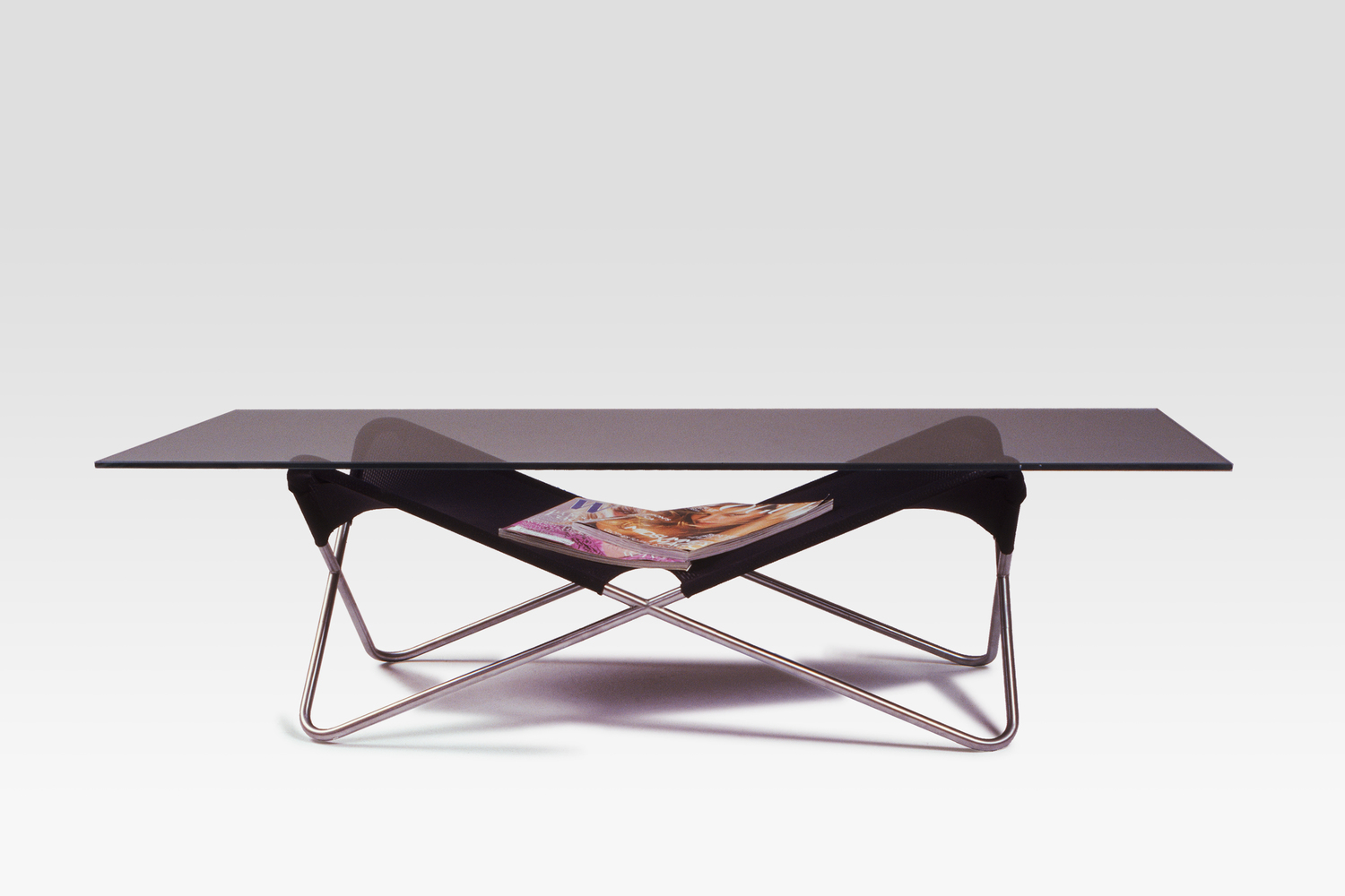 Locust Coffee Table