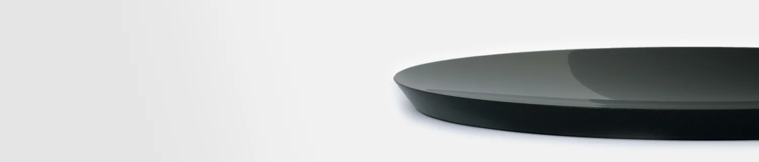   Black Hole Bowl  