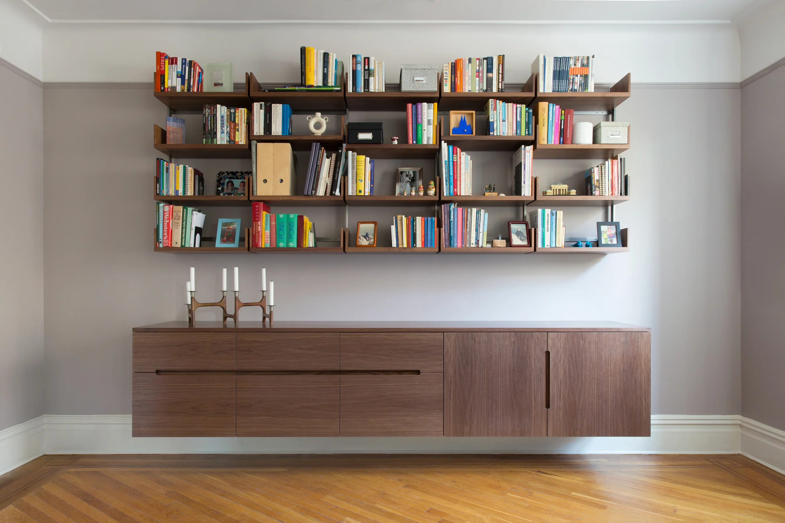 Butler Credenza