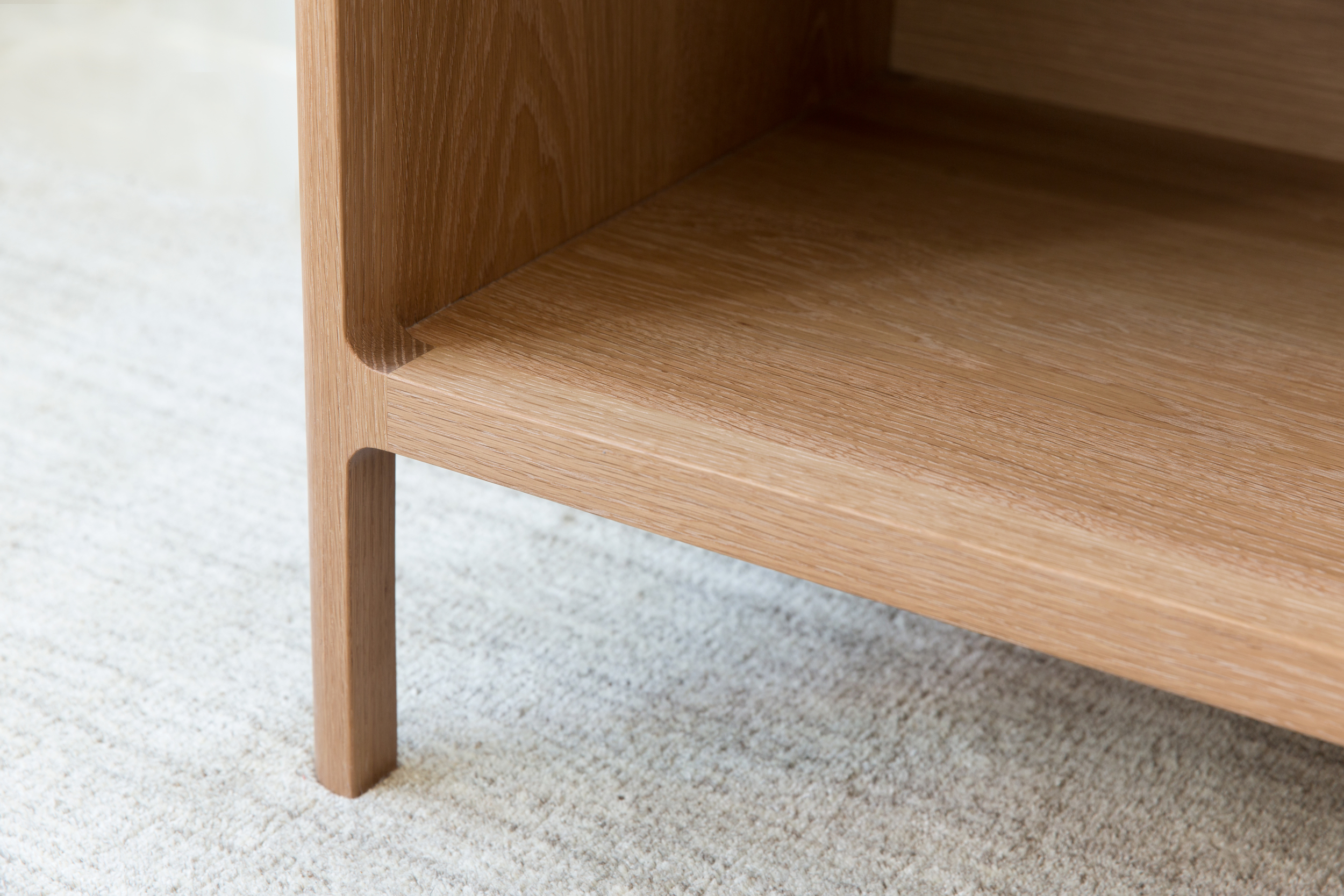 Cobb Console by Piet Houtenbos
