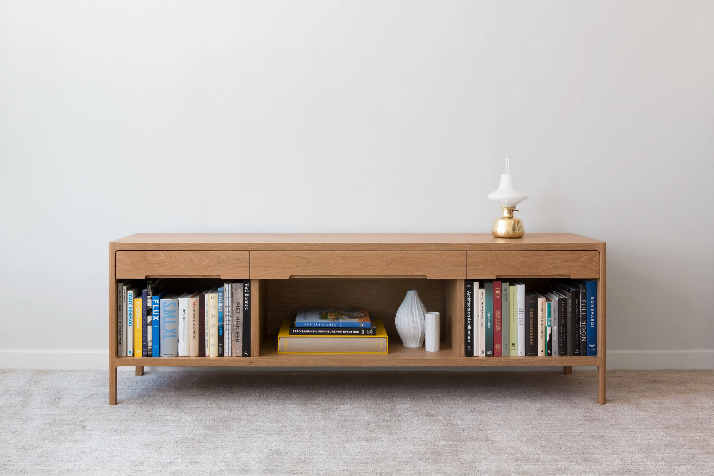 Cobb Console by Piet Houtenbos