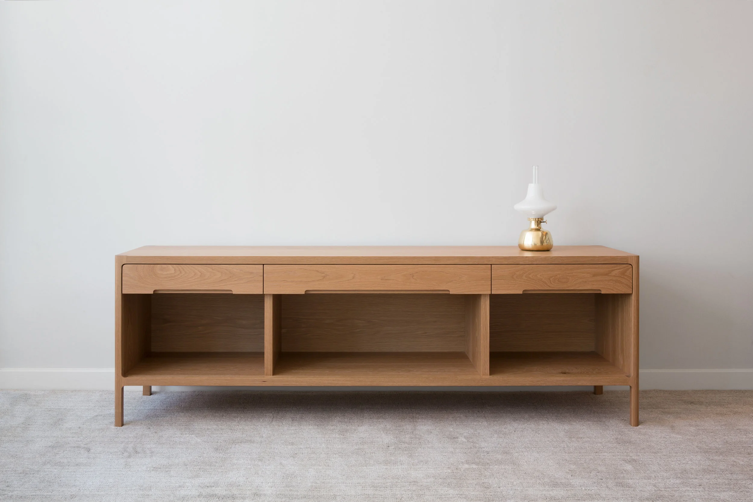 Cobb Console by Piet Houtenbos