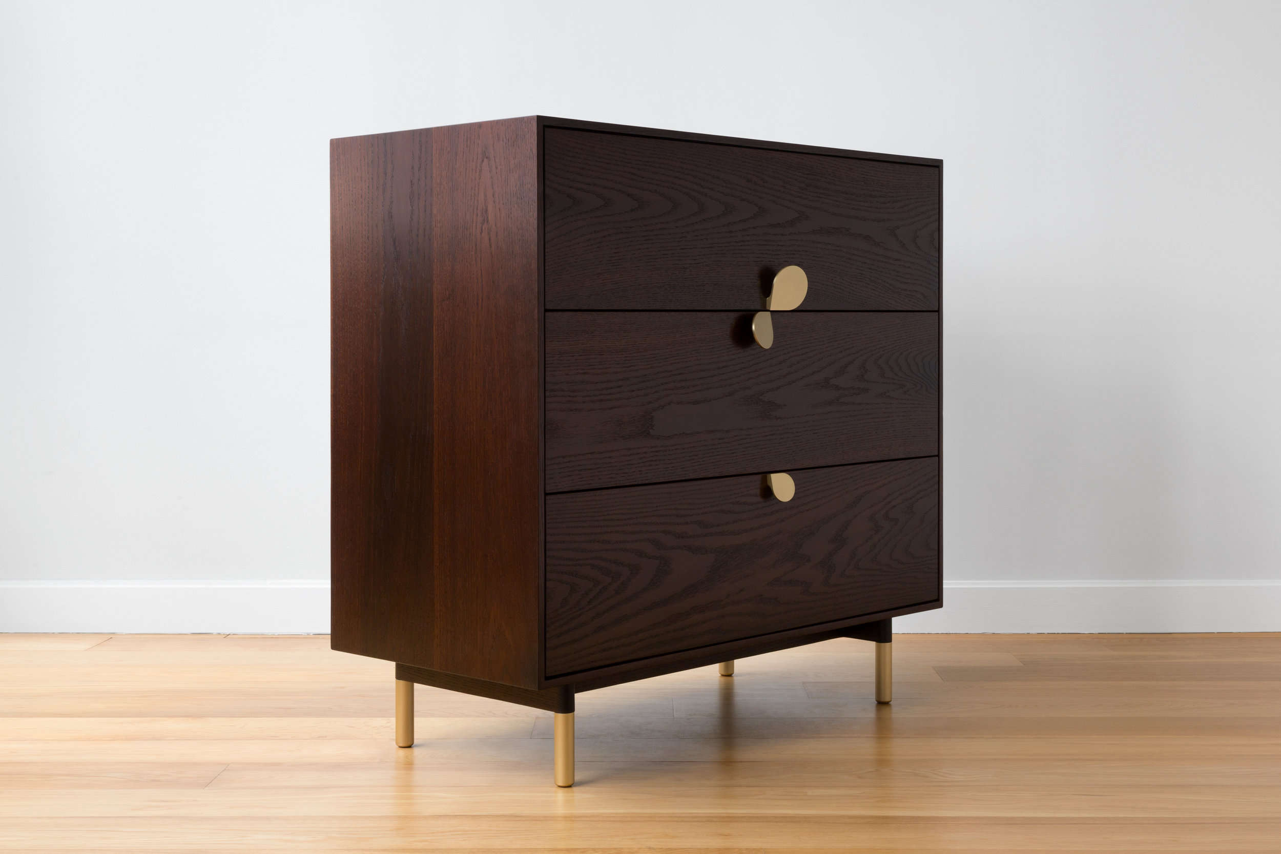  EXPLORE DRESSERS: Petals Dresser 