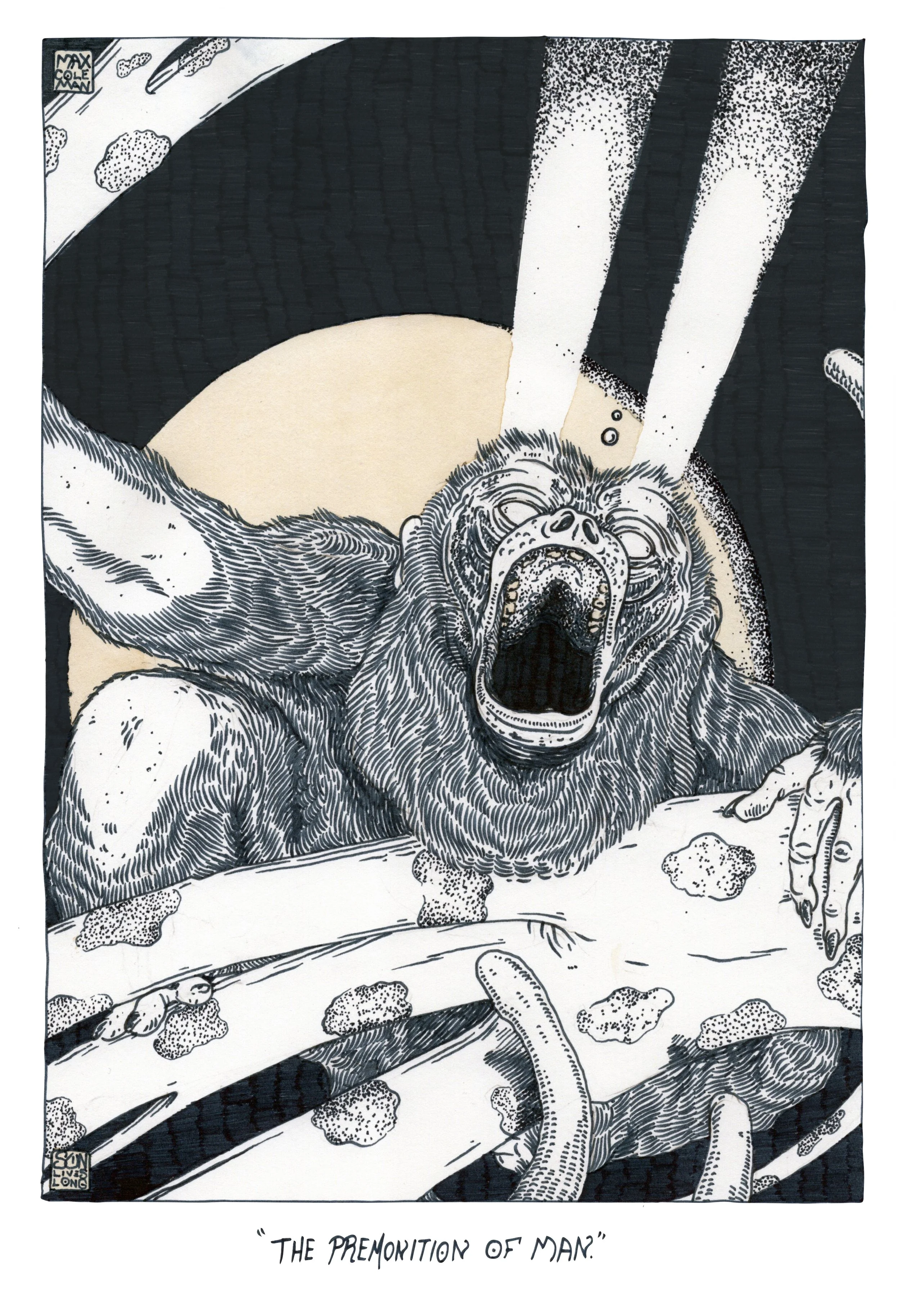 Premonition of Man Print copy.jpg