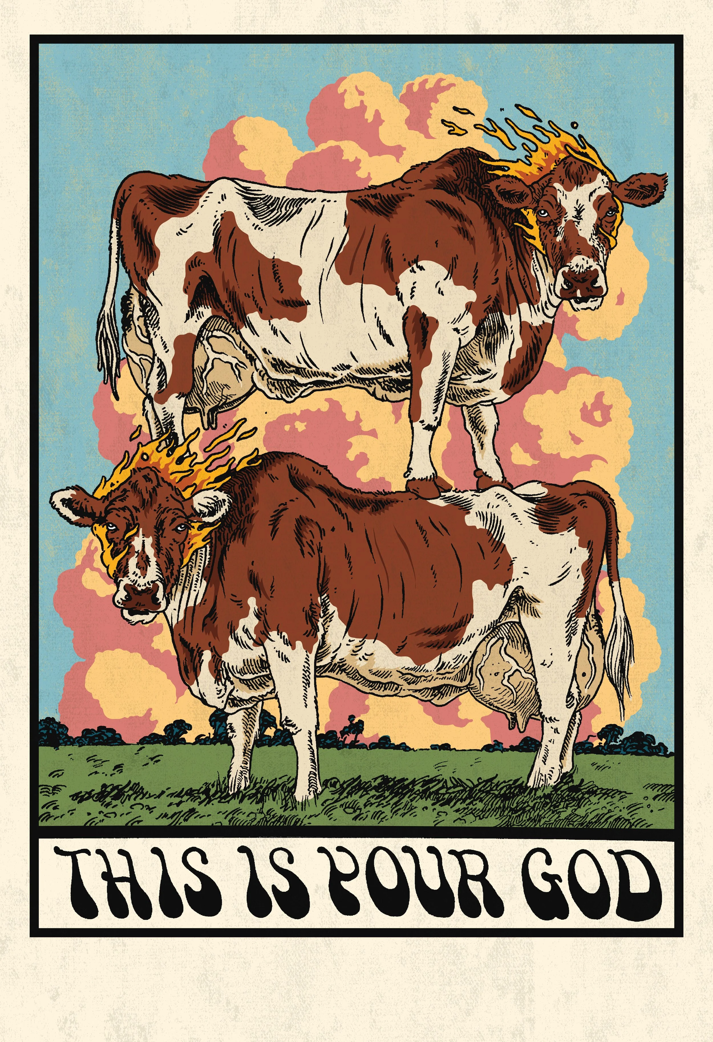 This is Your God Cows Hereford yellow.jpg