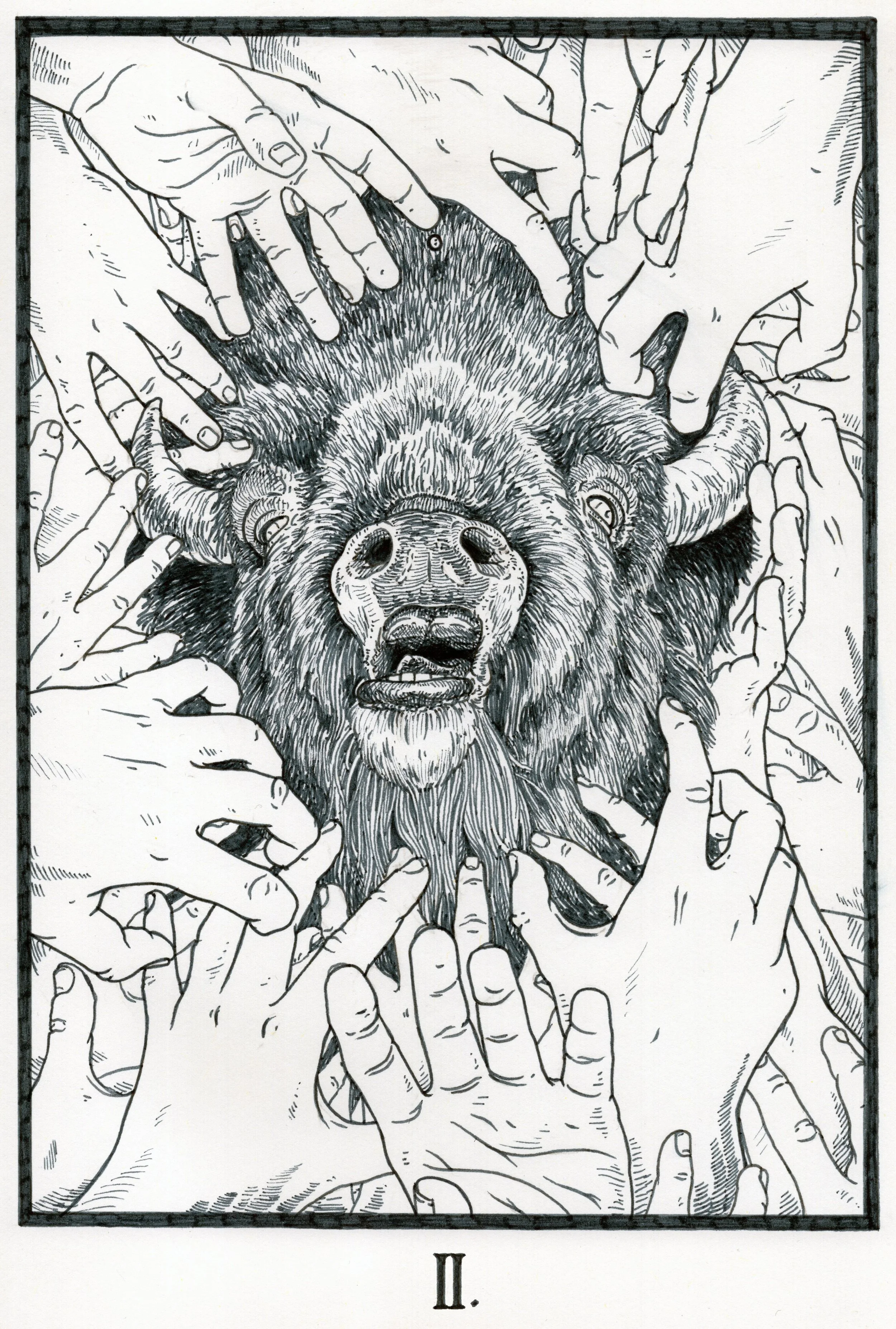 Bison Triptych #2 copy.jpg