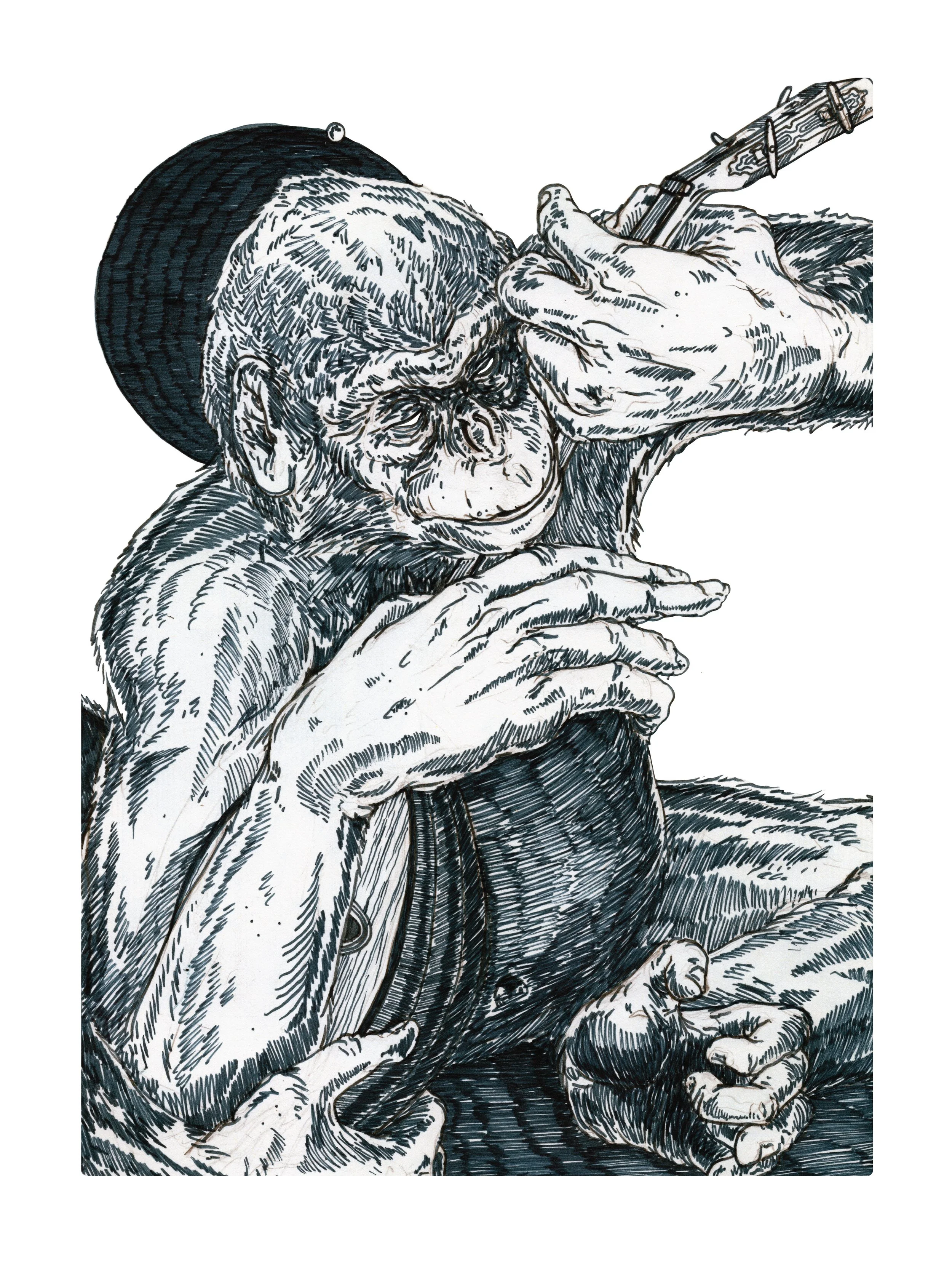 Brith of creativity 9x12 print.jpg