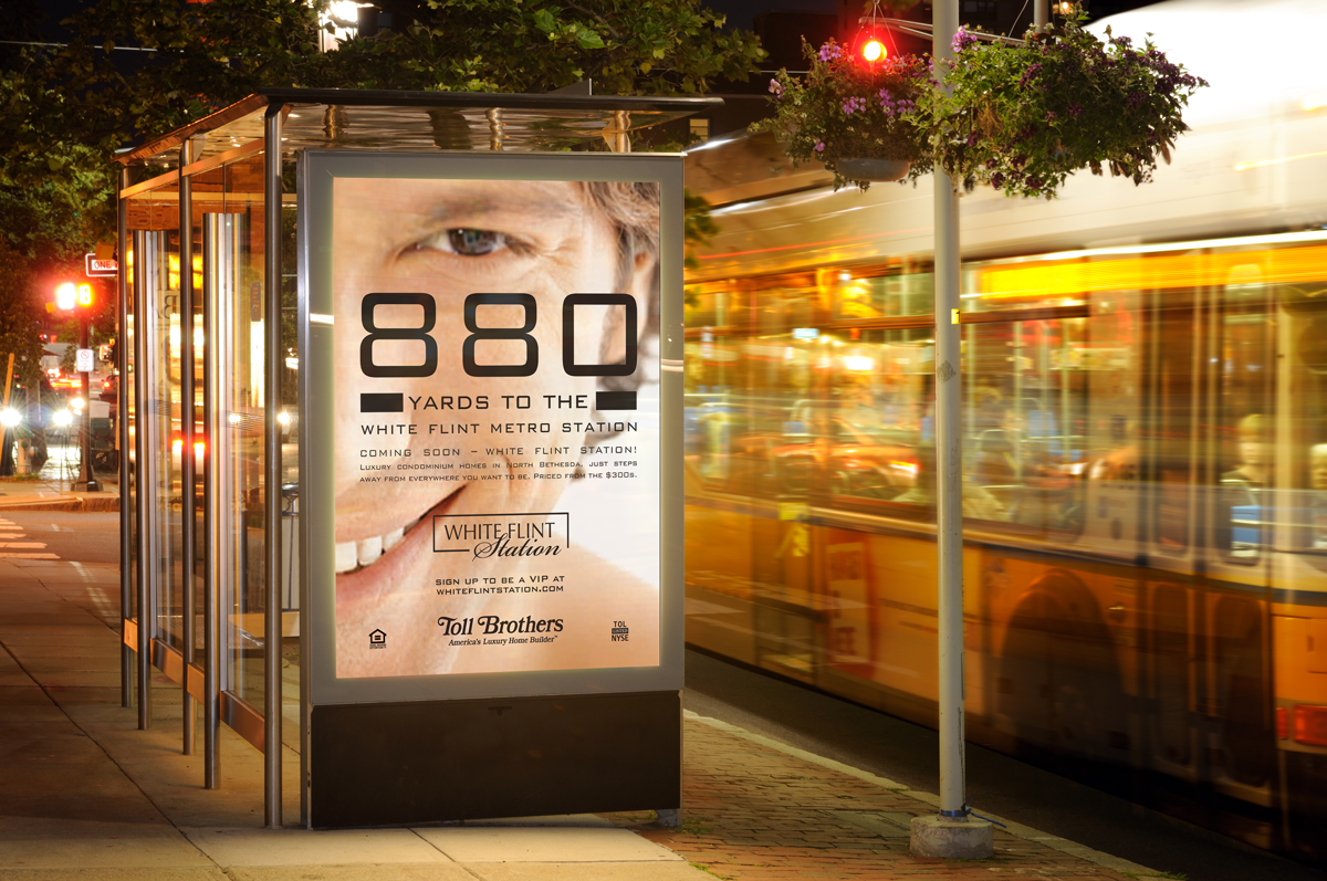 Out Of Home Advertising