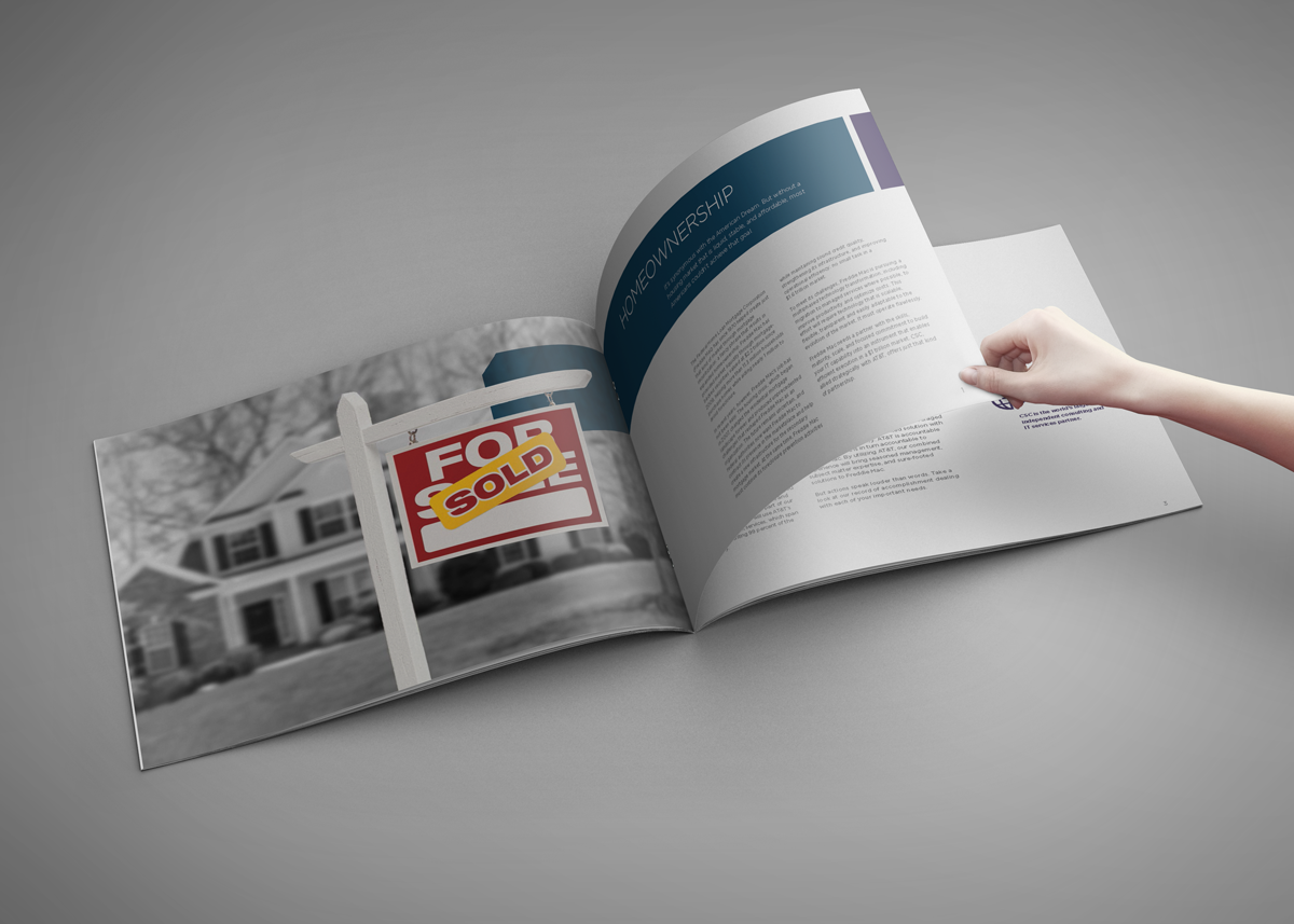 Executive Summary (interior)