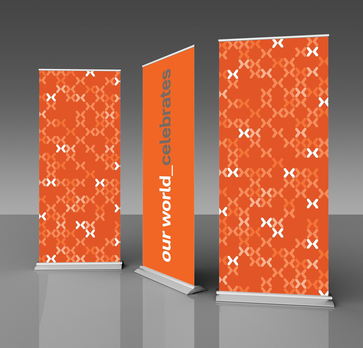 Popup Banners