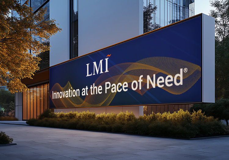 Out of Home Animated Digital Signage