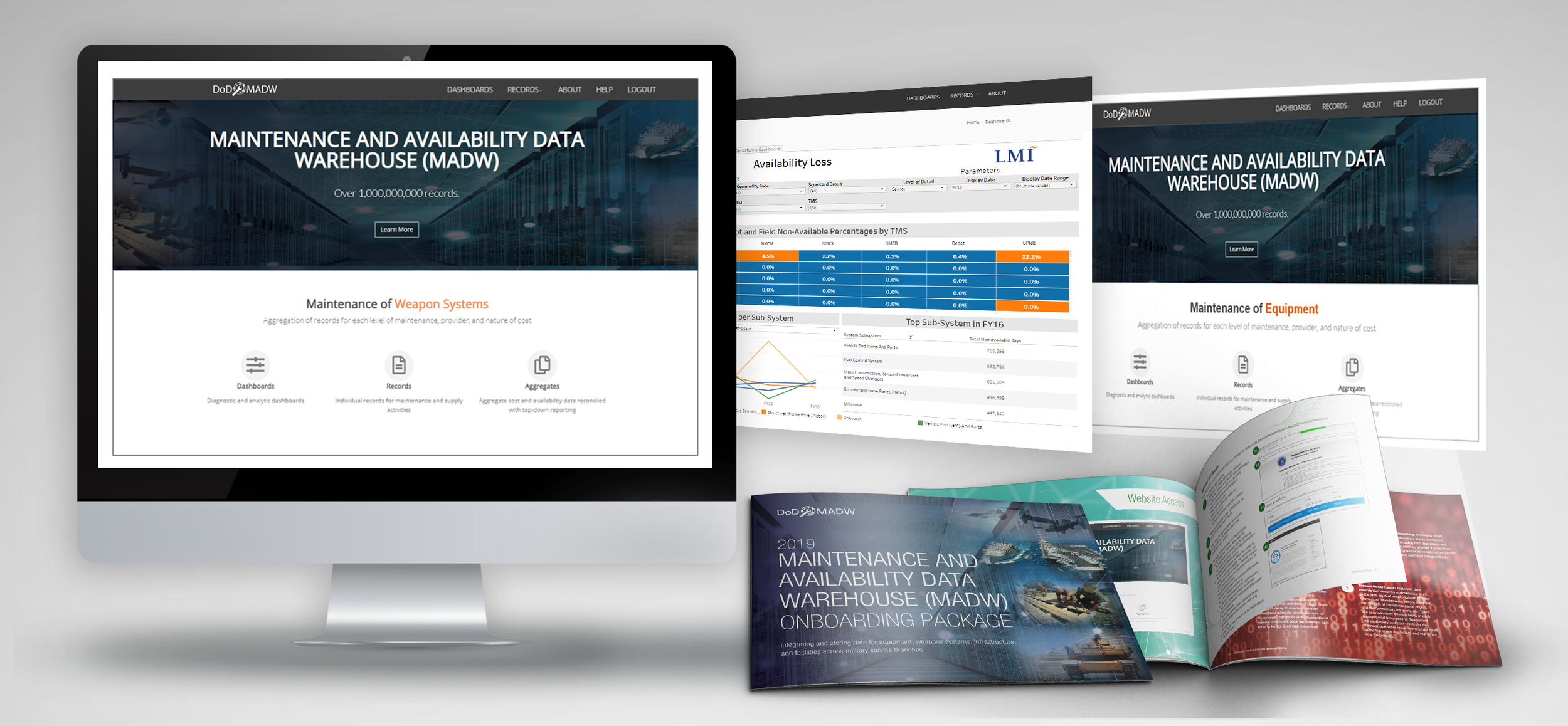 Application and Onboarding Guide