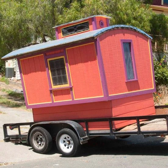 2014 Gypsy Vardo