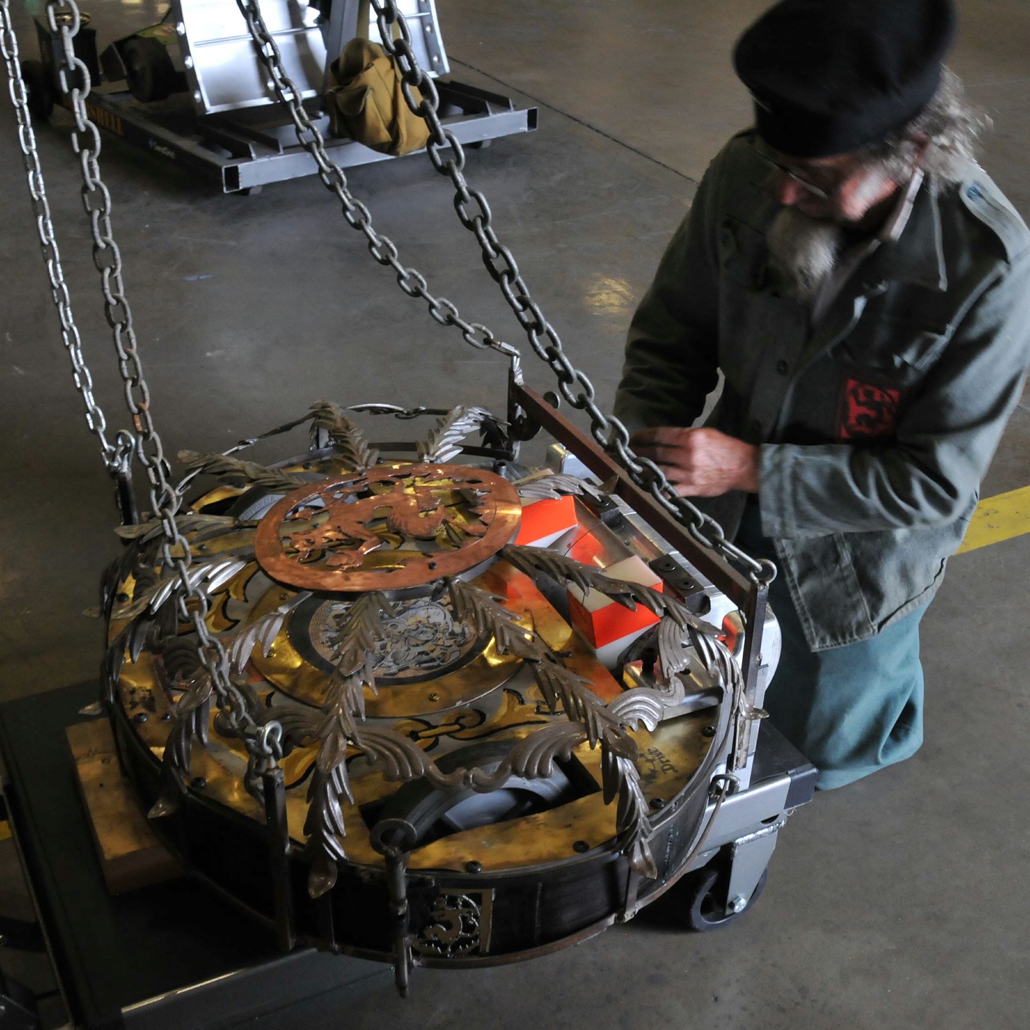 Shannon-prepping-battlebot.jpg