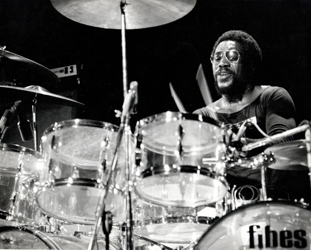 Billy Cobham