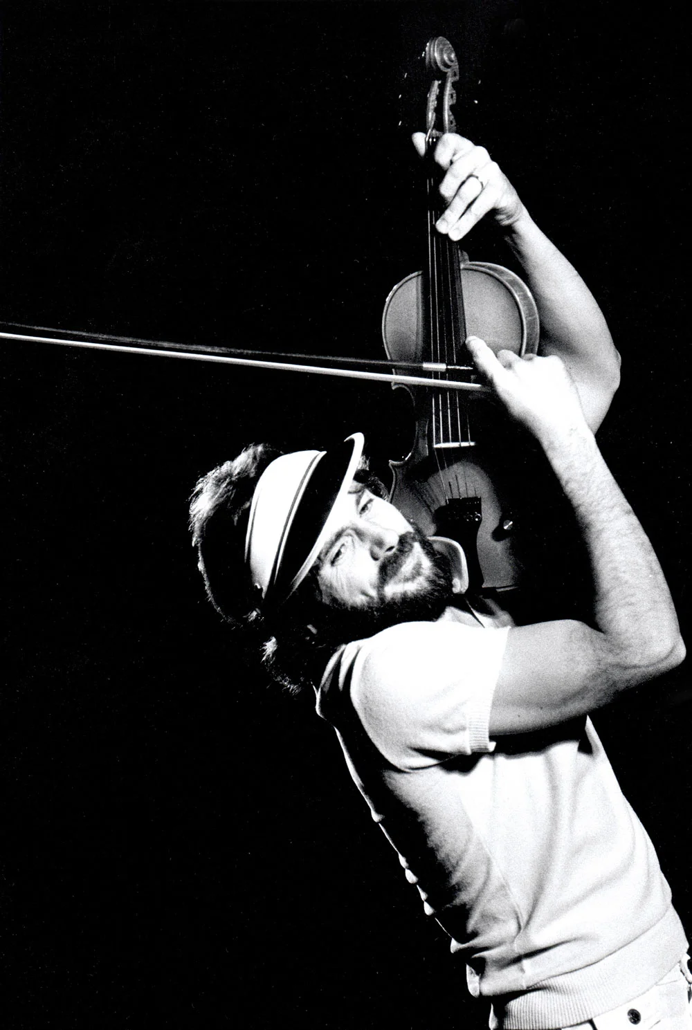 Jean-Luc Ponty