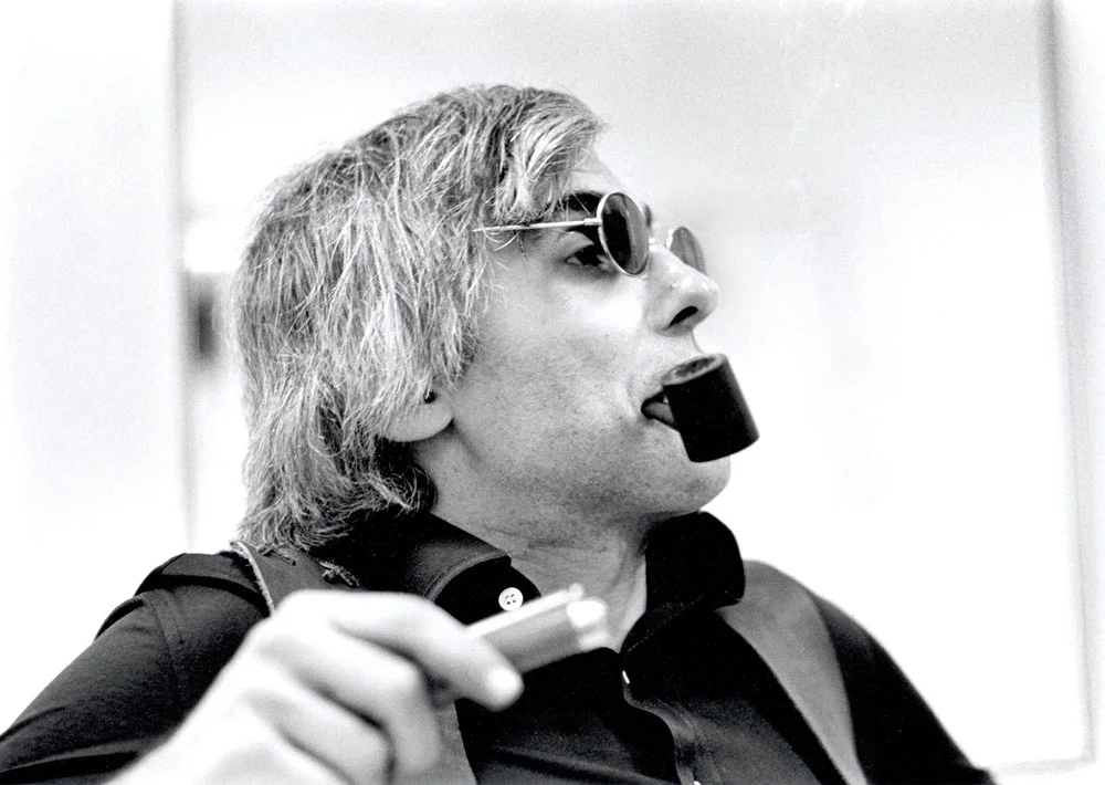 Paul Bley