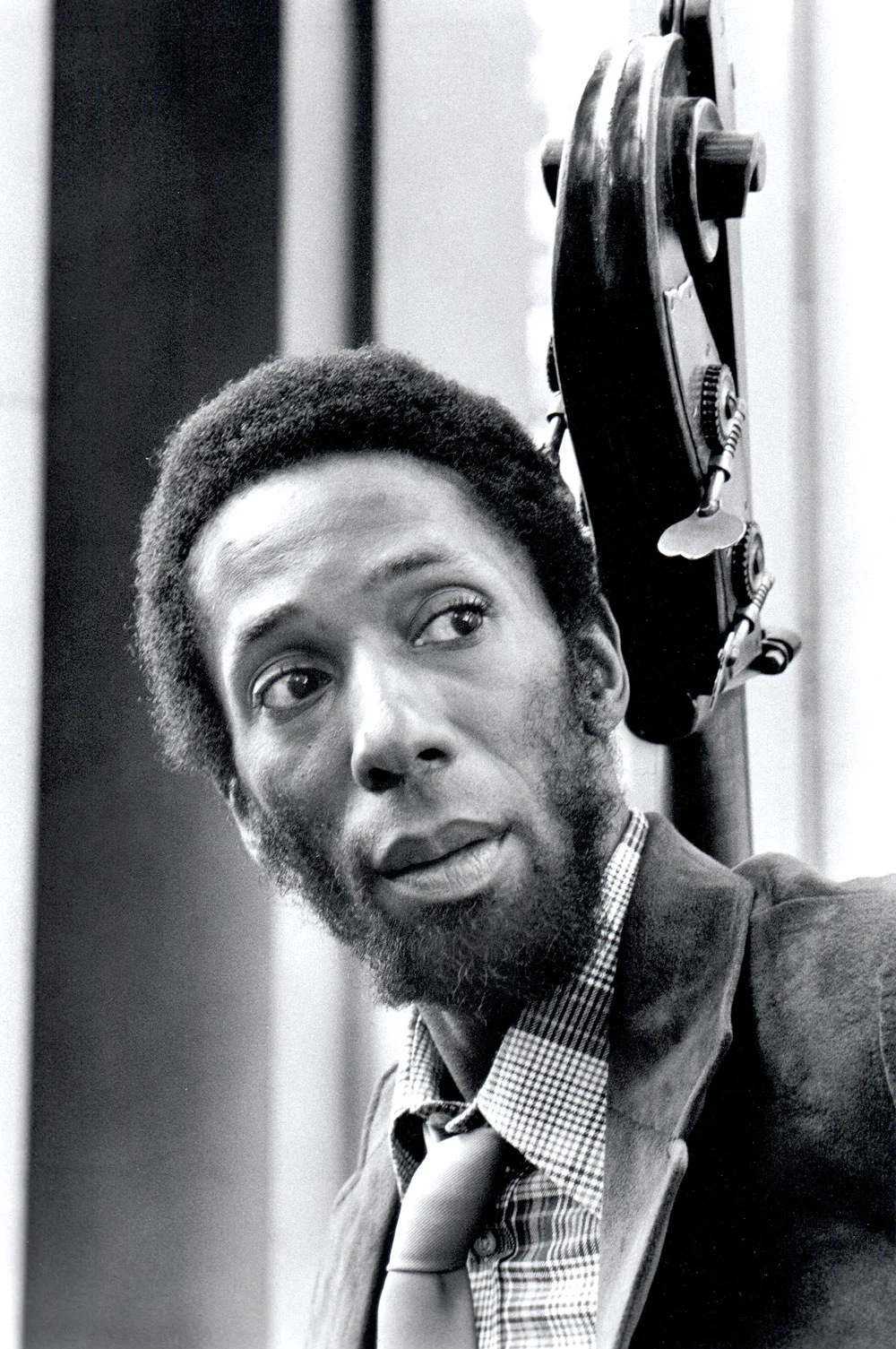 Ron Carter