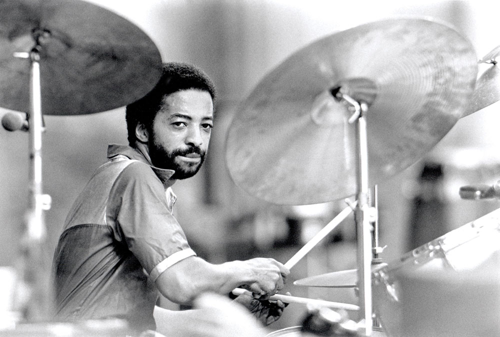 Tony Williams