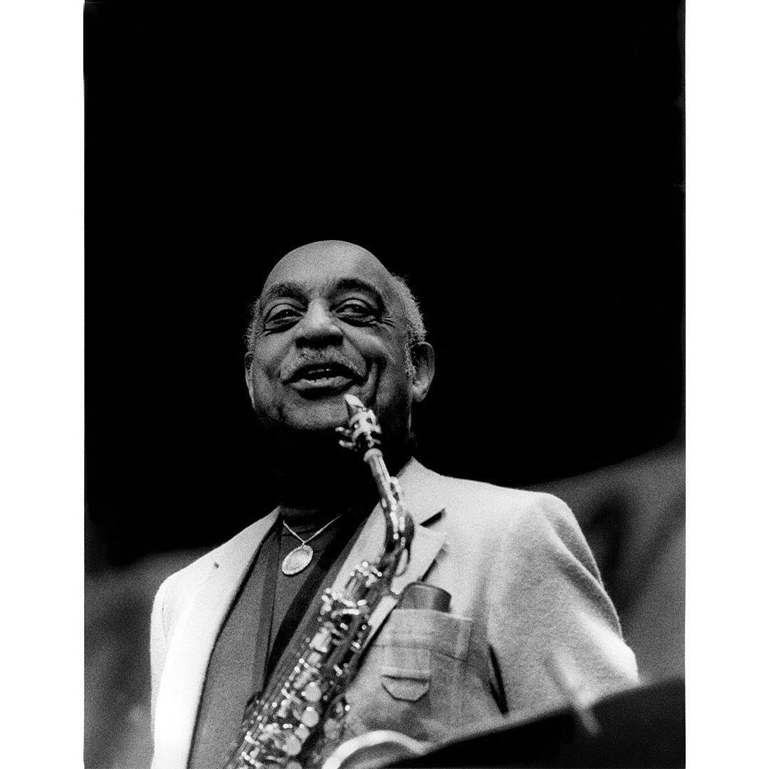 To the casual listener who appreciates everything that modern music offers, the man was relatively unknown. But among jazz professionals and astute fans, he was hands-down the most universally admired of them all.

Benny Carter is recognized still to