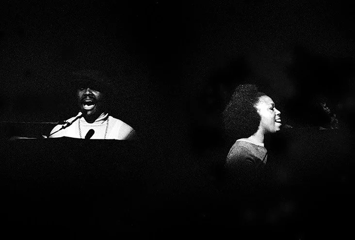 Despite his short time with us, the man earned the title, &ldquo;Soul Legend.&rdquo; 

While still in his 20s, singer-songwriter and keyboardist Donny Hathaway was a guaranteed million-selling album superstar who took the pop entertainment field by s