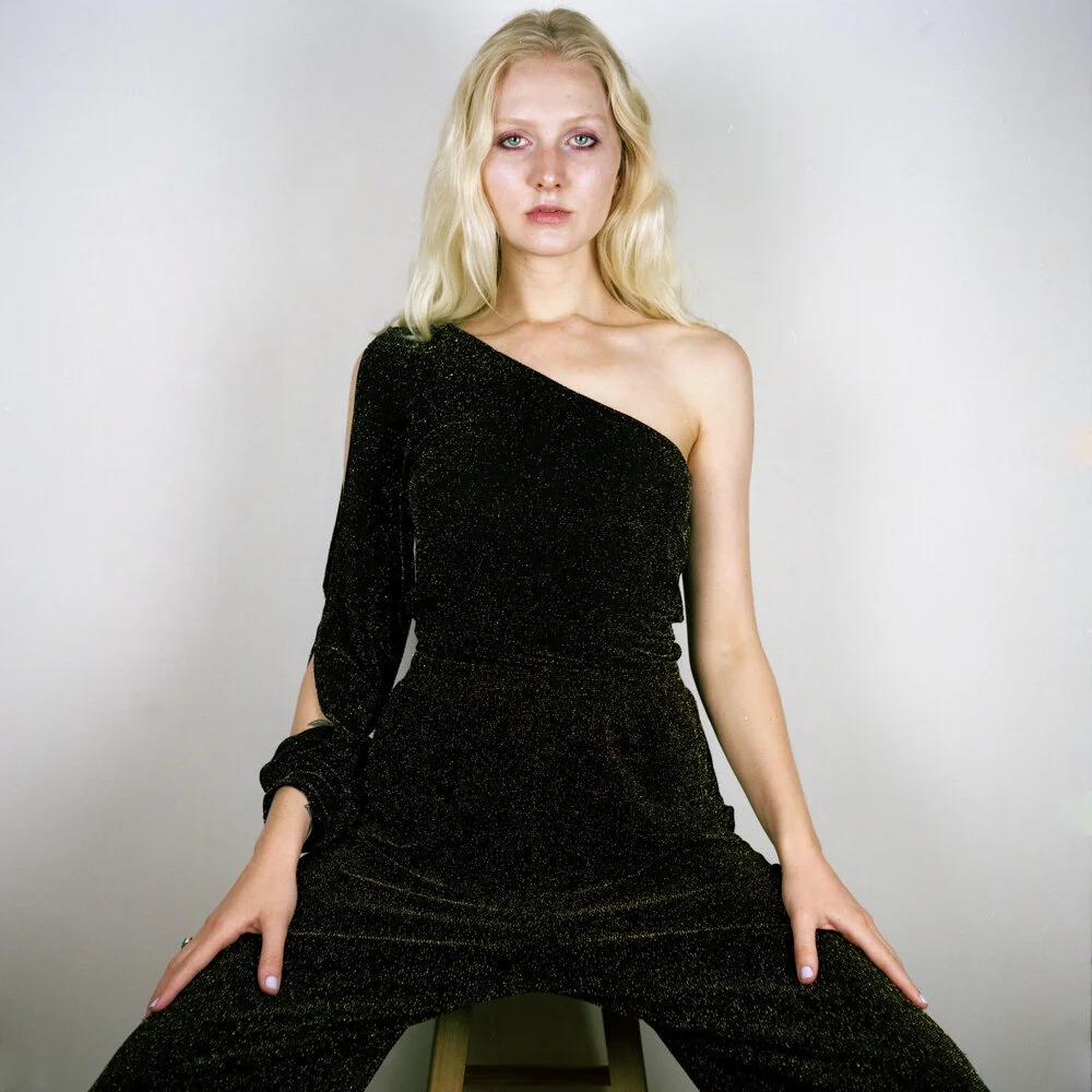  discovering my personal style at age 20. 