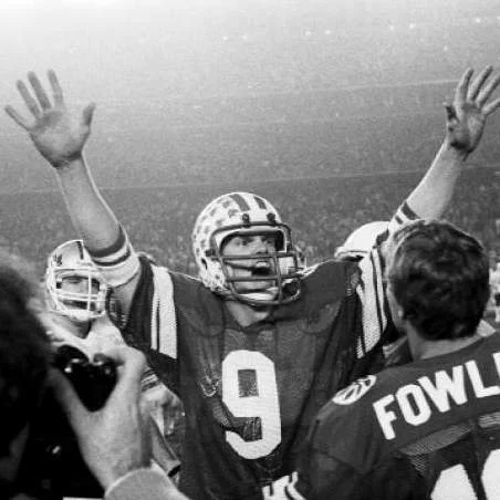 The Miracle Bowl
