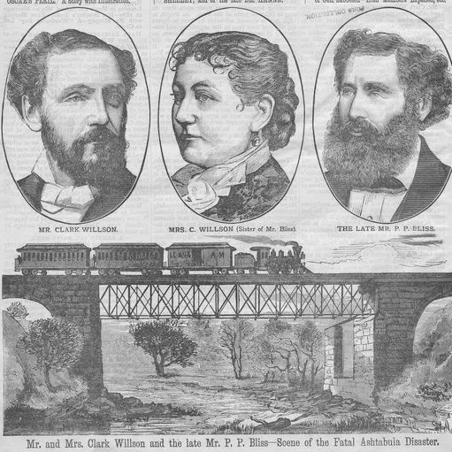 The Ashtabula Horror