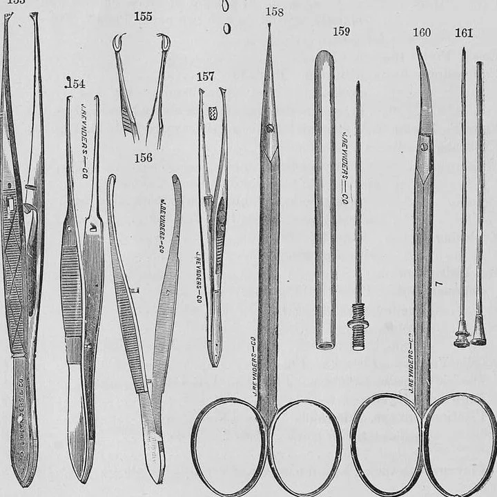 Appreciating the Appendix