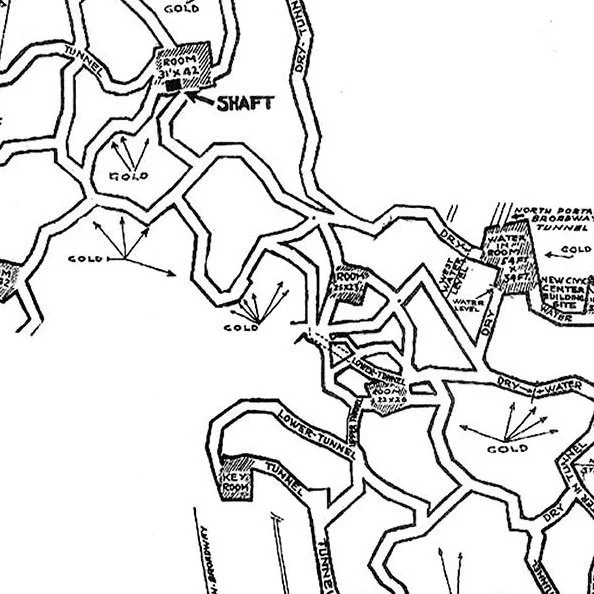 Land of the Lizard People