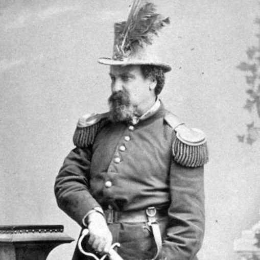 The Emperor of America