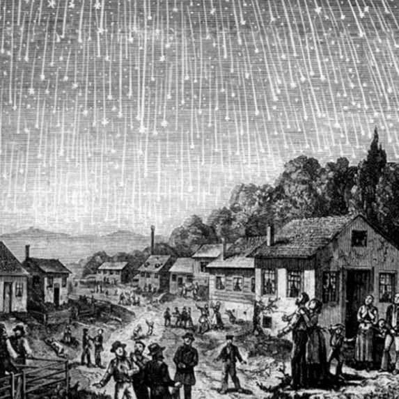 The L'Aigle Meteorites