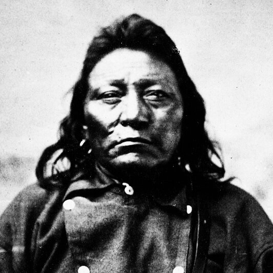 The End of Crazy Horse