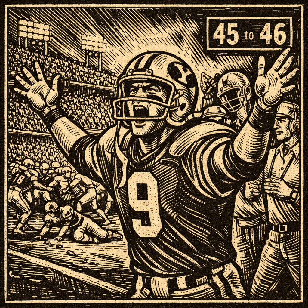 The Miracle Bowl