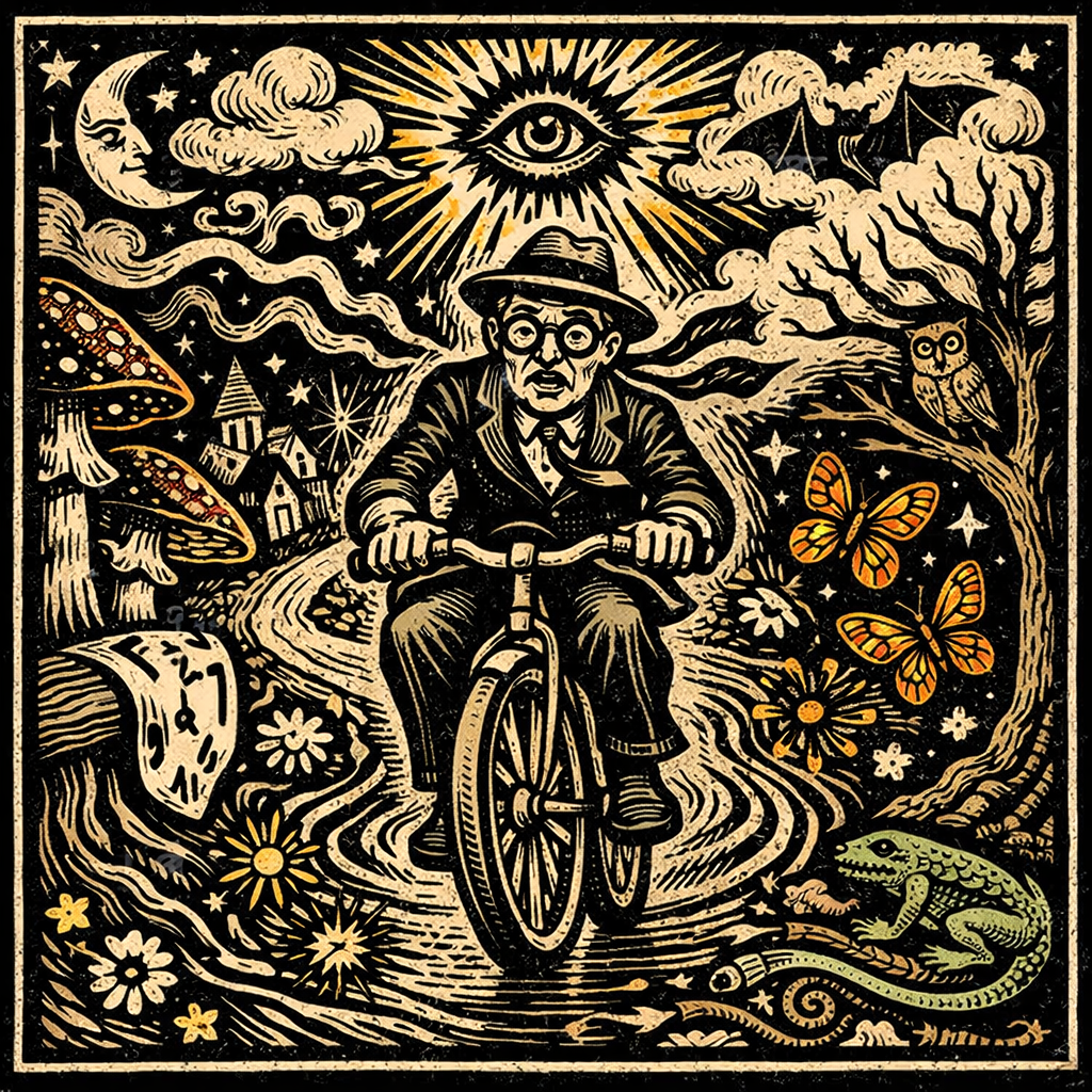 Albert Hofmann: The Father of LSD